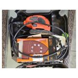 Black and Decker Mouse Finish Sander