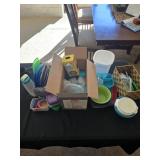 Food Storage Containers