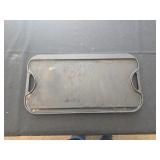 Lodge Cast Iron Griddle