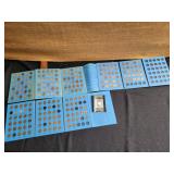 Lincoln Cent Albums