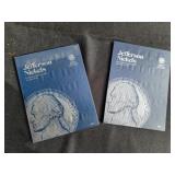 Jefferson Nickel Albums