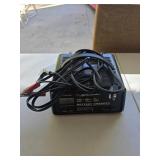 Battery Charger
