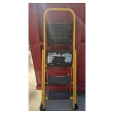 Step Ladder
