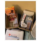 Health and Care Items