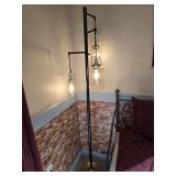 Floor Lamp Clear