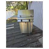Propane BBQ Grill