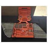 2 Sets of Drill Driver Attachments