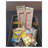 Fasteners and Hangars