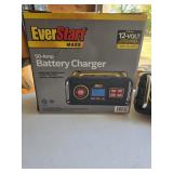 Everstart Battery Charger