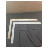 Carpenter Framing Squares