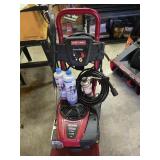 Craftsman Pressure Washer