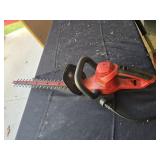Craftsman Corded Hedge Trimmer