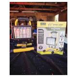 Halogen Work Light
