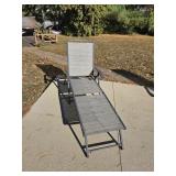Pool Chairs and Lounge Chair