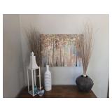 Wall and Floor Decor