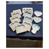 Pampered Chef Cookie Molds