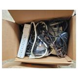 Electronics, Cords, Photo Printer