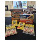 Household Pest Supplies