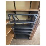 Closet Metal Shelf