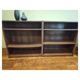 Bookcases #2 - 2x