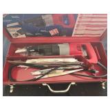 Milwaukee Corded Sawzall