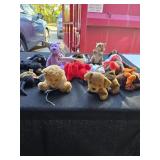 Beanie Babies