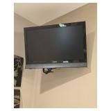 Small Vizio TV