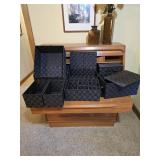 Baskets and Organizers