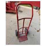 Hand Truck