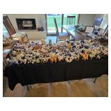Cow Creamer Lot