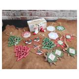 Mixed Lot - Ornaments #7