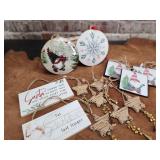 Mixed Lot - Ornaments #8