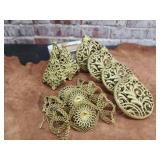 Mixed Lot Ornaments - #9
