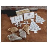 Mixed Lot - Ornaments #2