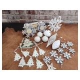 Mixed Lot - Ornaments #4
