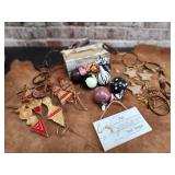 Mixed Lot - Ornaments #5