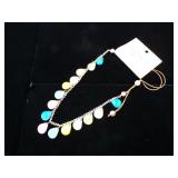 Tagua Necklace