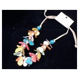Tagua Necklace