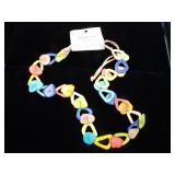 Tagua Necklace