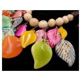 Tagua Necklace