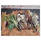 Stems for arrangements