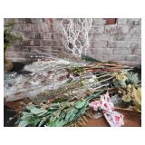 Long Stems for arrangements, LED Branch Stems