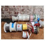 Wired Edge Ribbons #2