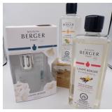 Maison Berger Lampe with Fragrances