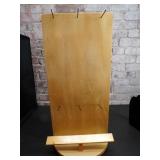 Retail Jewelry Rotating Display