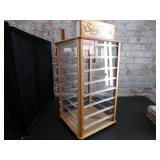 Retail Earring Display