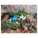 Picks, Ornaments, Stems for Arrangements