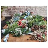 Picks, Stems, Ribbon for Arrangements