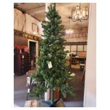 6 Ft Christmas Tree