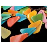Tagua Necklace